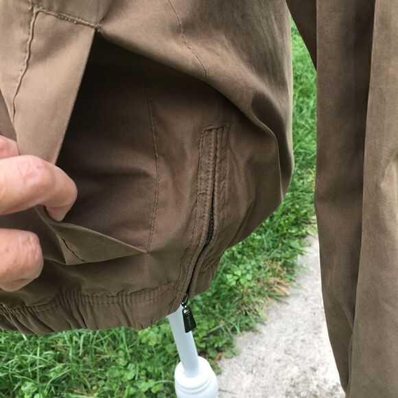 Antigua Pullower with Zipper   - Picture 3 of 8